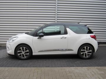 Citroën DS3