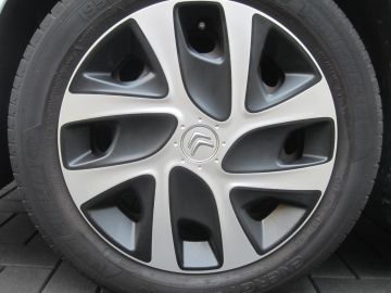 Citroën DS3