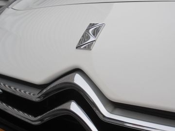 Citroën DS3