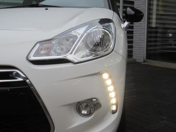 Citroën DS3