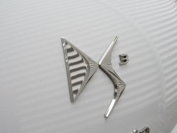 Citroën DS3