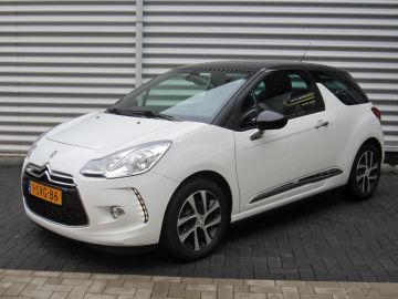 Citroën DS3