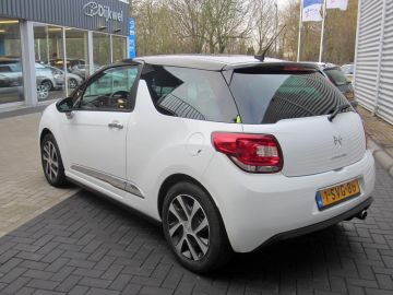 Citroën DS3
