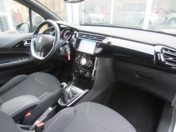 Citroën DS3