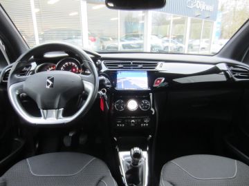 Citroën DS3