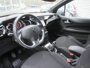 Citroën DS3
