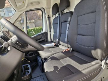 Citroën Jumper