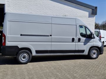 Citroën Jumper