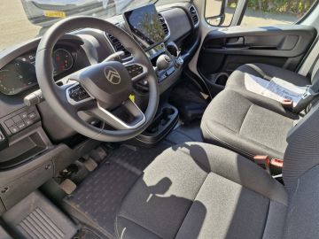 Citroën Jumper