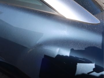 Peugeot RCZ