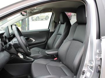 Mazda 2 Hybrid
