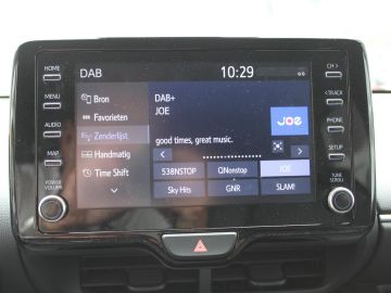Mazda 2 Hybrid