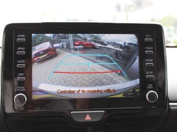 Mazda 2 Hybrid