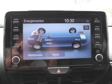 Mazda 2 Hybrid