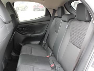 Mazda 2 Hybrid