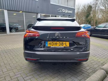 Citroën C5 X