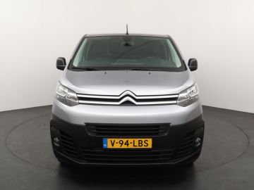 Citroën ë-Jumpy
