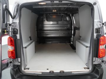 Citroën ë-Jumpy