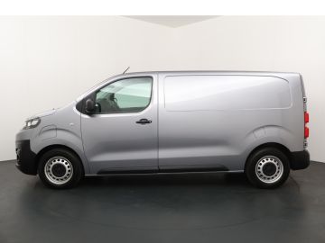 Citroën ë-Jumpy
