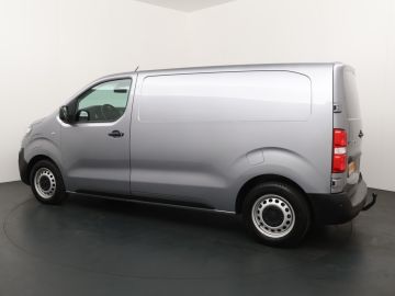 Citroën ë-Jumpy