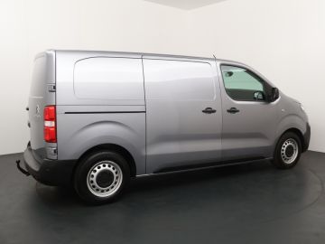 Citroën ë-Jumpy
