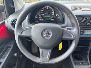 Škoda Citigo