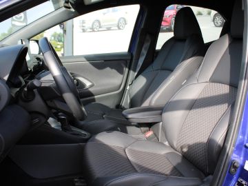 Mazda 2 Hybrid