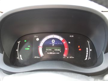 Mazda 2 Hybrid