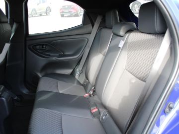 Mazda 2 Hybrid