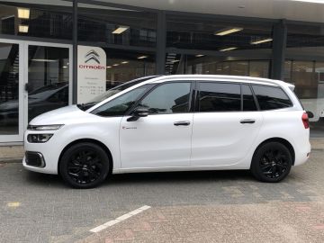 Citroën Grand C4 Picasso