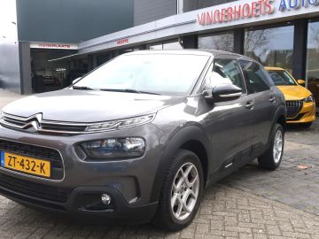 Citroën C4 Cactus