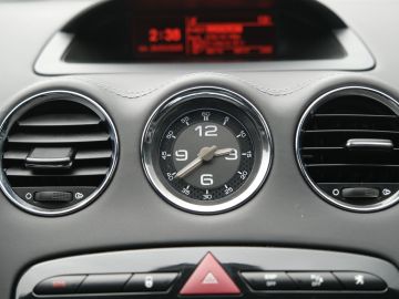 Peugeot RCZ