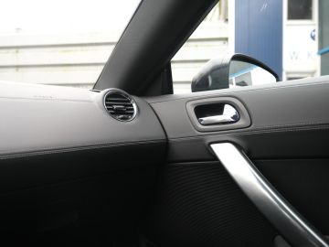 Peugeot RCZ