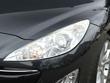 Peugeot RCZ