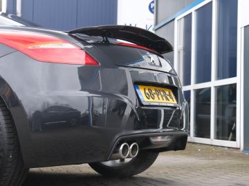 Peugeot RCZ