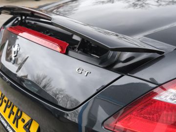 Peugeot RCZ