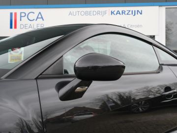 Peugeot RCZ