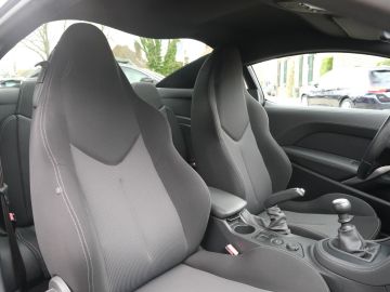 Peugeot RCZ