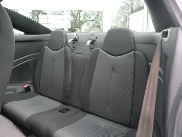 Peugeot RCZ