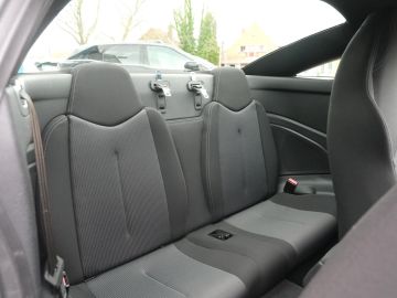 Peugeot RCZ