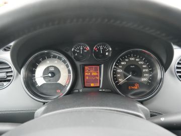 Peugeot RCZ