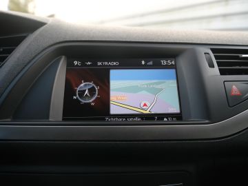Citroën C5