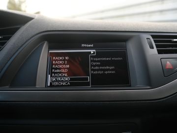 Citroën C5