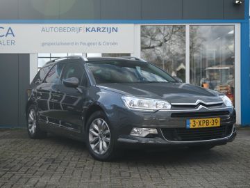 Citroën C5