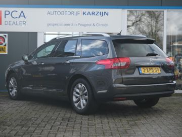 Citroën C5