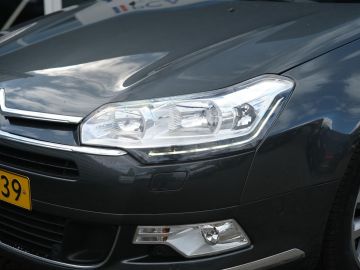 Citroën C5