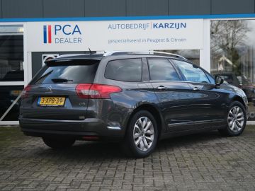 Citroën C5