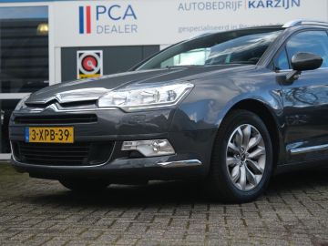 Citroën C5