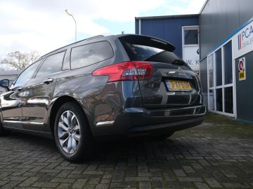 Citroën C5