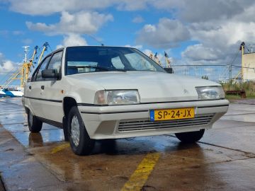 Citroën BX
